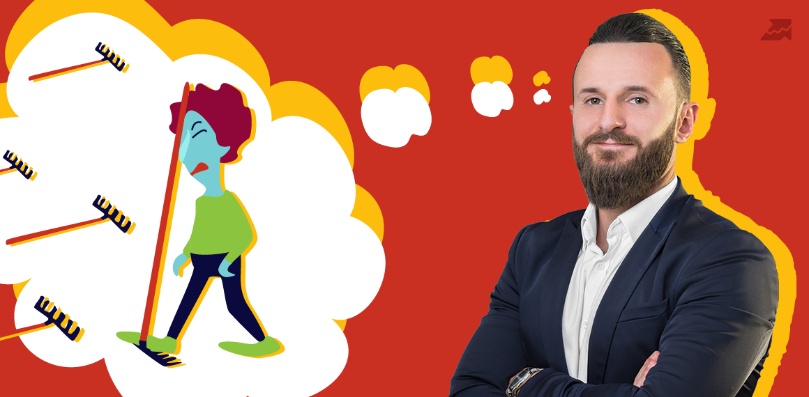 Interview mit Artur Kosch: Fehler, die alle SEO-Einsteiger begehen