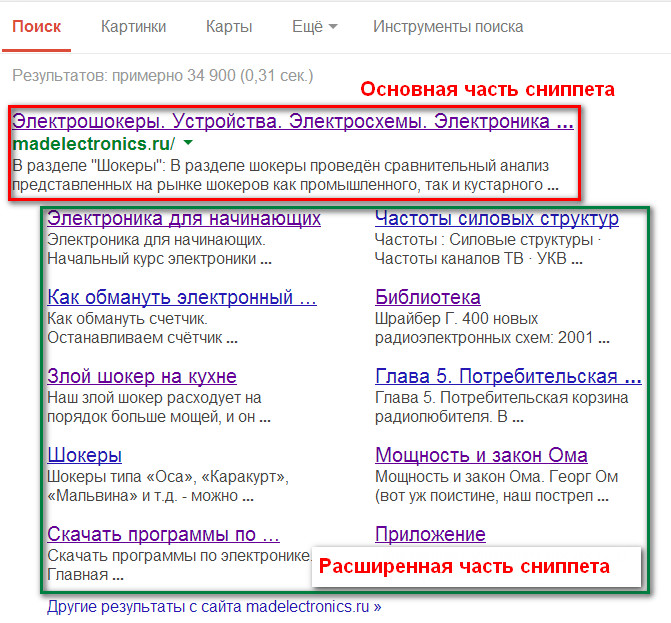 Как быстро оптимизировать сниппет с помощью конкурентов? 16261788046003 Как быстро оптимизировать сниппет с помощью конкурентов? 16261788046003