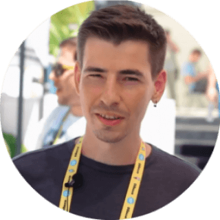 Автор статьи о API скриптах Serpstat