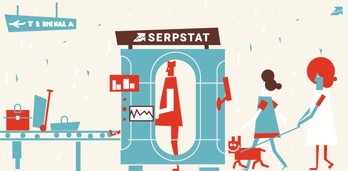 Как быстро проанализировать конкурентов с помощью Serpstat — опыт SEO.RU