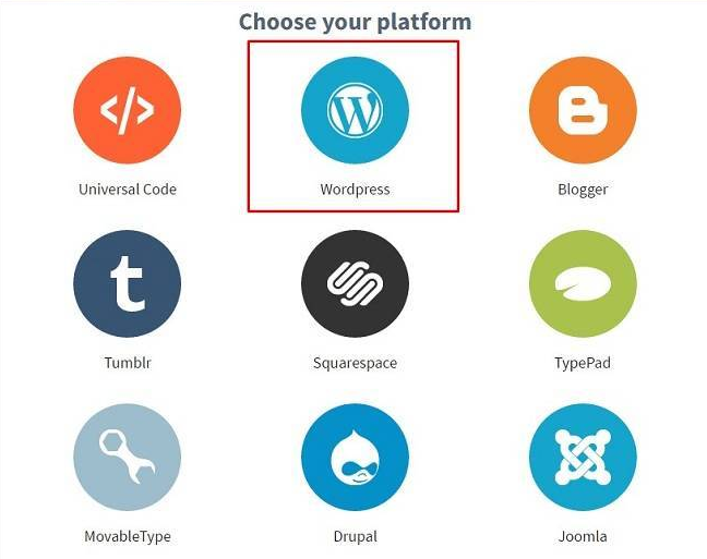Установка плагина комментариев на WordPress