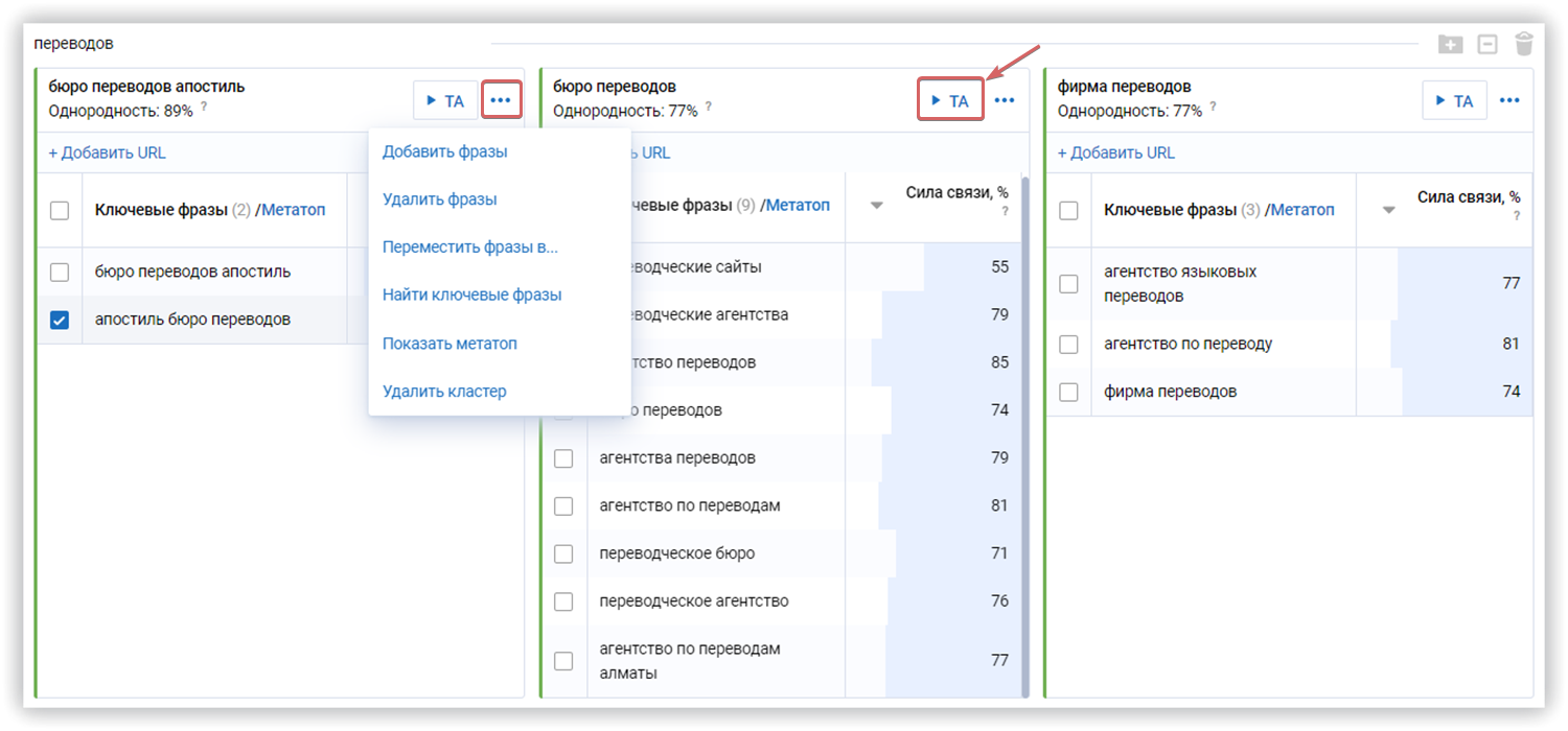 Массовый анализ топов: как найти дропы, ниши и получить наработки конкурентов 16261788387875 Массовый анализ топов: как найти дропы, ниши и получить наработки конкурентов 16261788387875