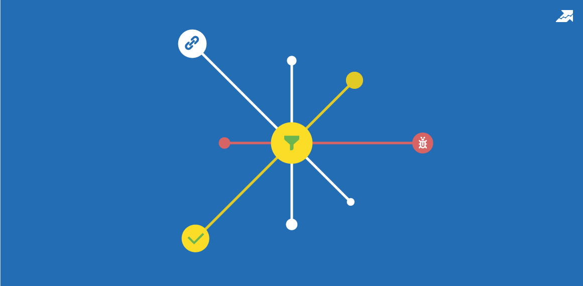 Google Disavow Tool: как отклонить внешние ссылки в Google