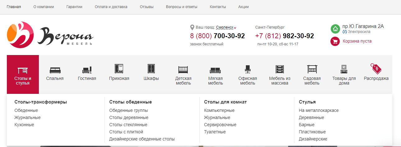 Как продвинуть интернет-магазин: 100500 полезных советов 16261788387257 Как продвинуть интернет-магазин: 100500 полезных советов 16261788387257