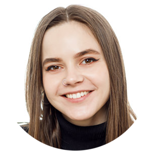 Анастасия Сотула