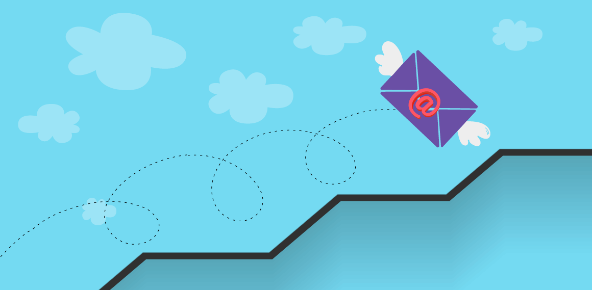 Настройка email-кампании