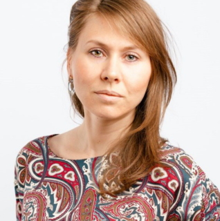 Алена Селиванова