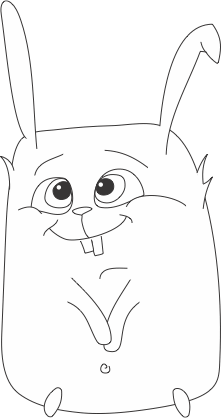 Финальный вариант для стикеров в Telegram