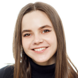 Анастасия Сотула