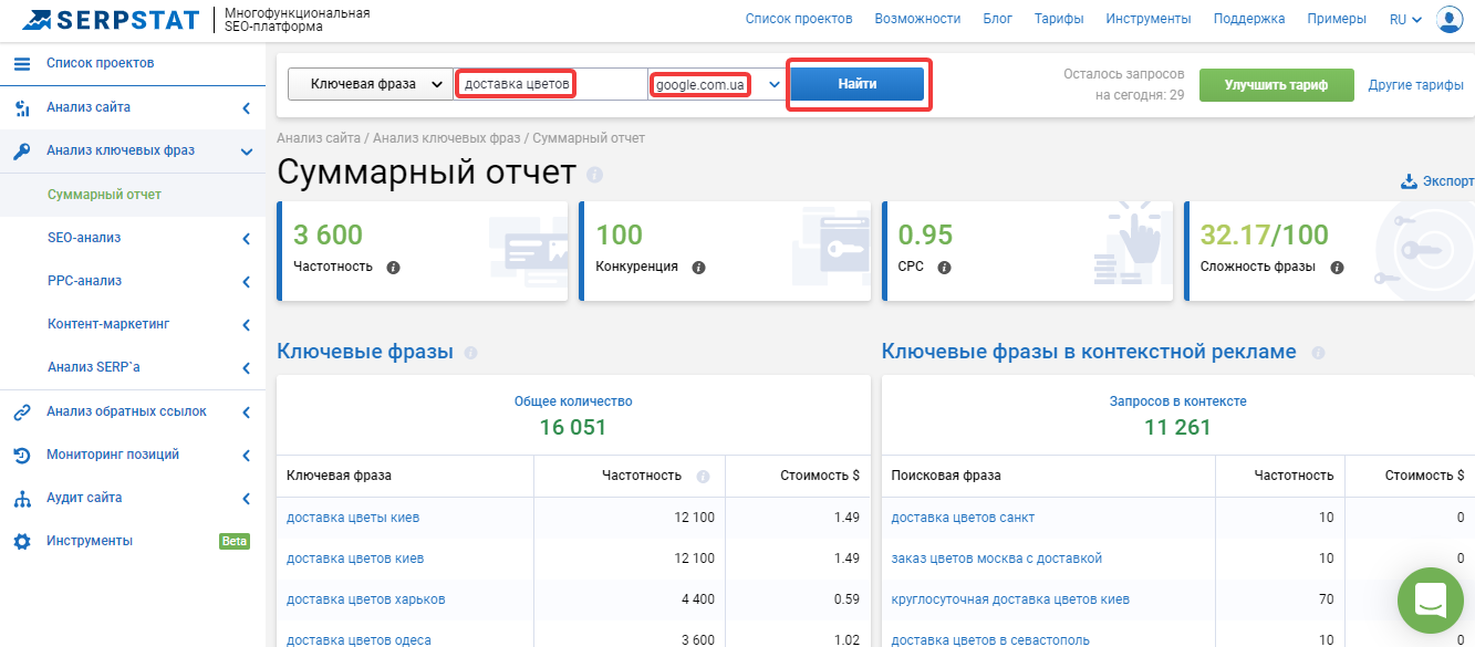 Виртуальный сервер для XRumer