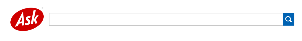 Поисковик Ask.com