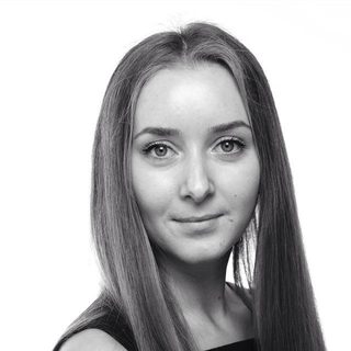 Екатерина Силютина
