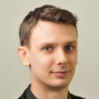 Антон Шабан