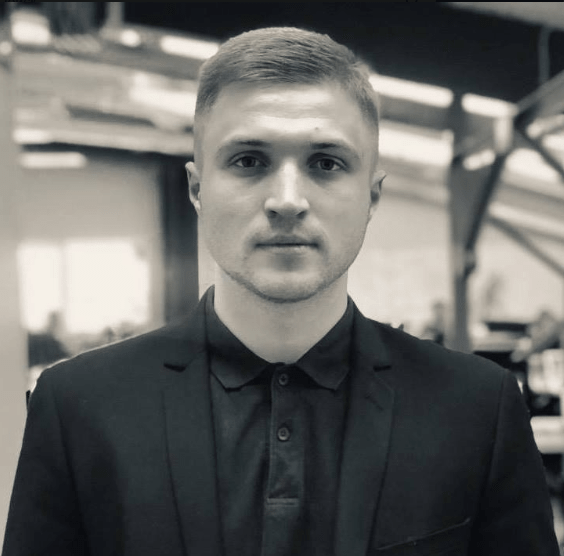Алексей Матвийчук
