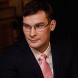 Алексей Степанов
