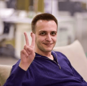 Дмитрий Угниченко