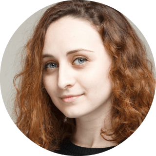 Инна Arsa — главный редактор Serpstat