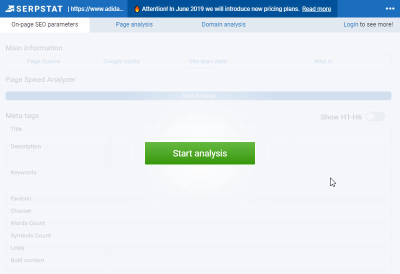 rank tracker pricing rank tracker pricing