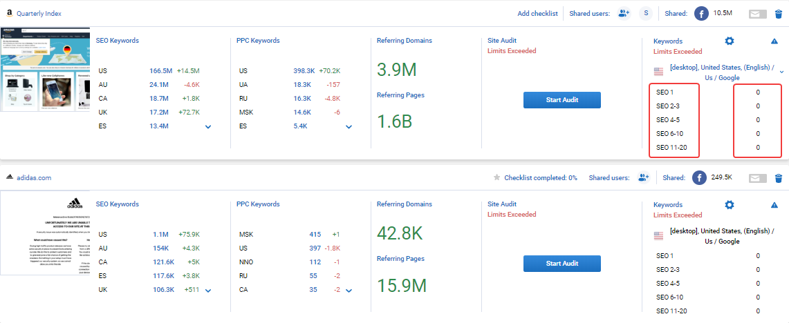 SEO Checker 7.4 download the last version for ios