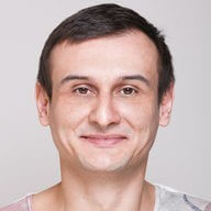 Олег Саламаха — автор статьи об анализе поисковой выдачи