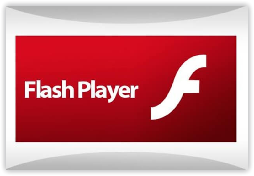 Недостатки Adobe Flash для сайта