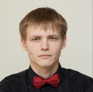Максим Астахов
