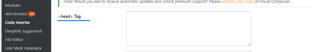 Плагин SEO ultimate