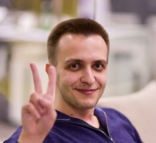 Дмитрий Угниченко