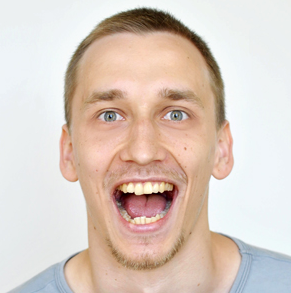 Игорь Рудник