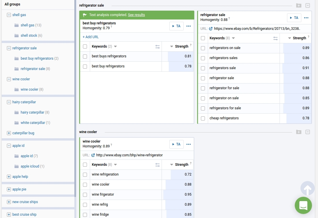 Rank Your Page For a Whole Group Instead Of a Single Keyword With Our New Keyword Clustering Tool 16261788098804 Rank Your Page For a Whole Group Instead Of a Single Keyword With Our New Keyword Clustering Tool 16261788098804