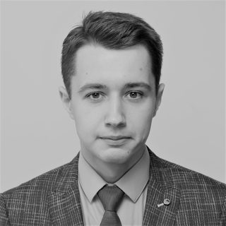 Иван Орел
