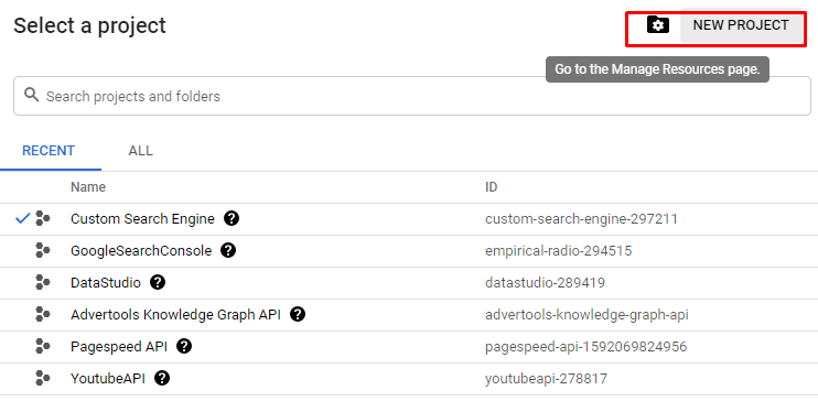 Python Skills: How To Turn Google Search Results Into A DataFrame