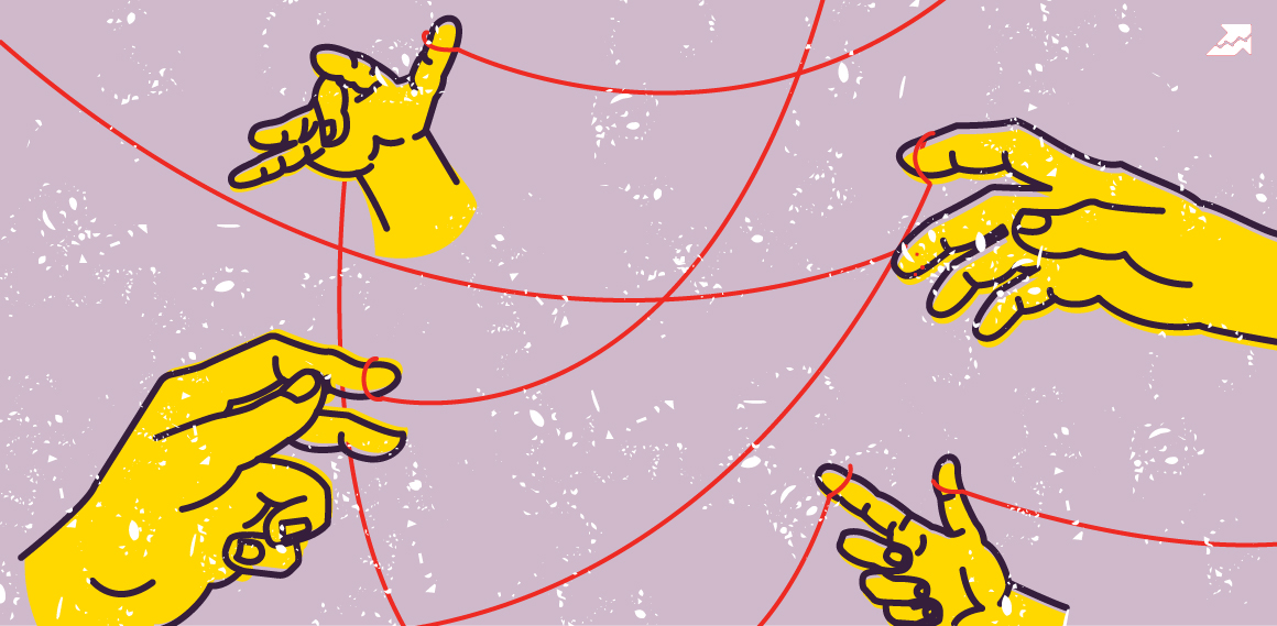Как правильно наращивать ссылочную массу сайта: инструкция о том, где взять бэклинки