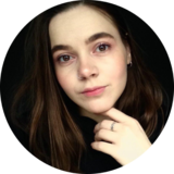 Анастасия Лудина