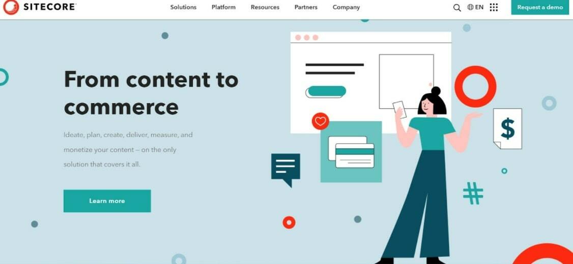Sitecore