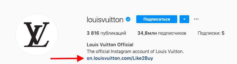 Louis Vuitton