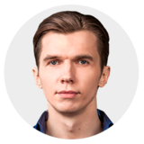 Андрей Буйлов