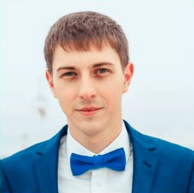 Алексей Махметхажиев