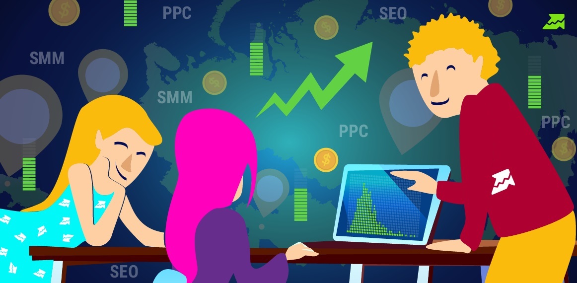 SEO vs. SEM: Which Has The Best ROI?