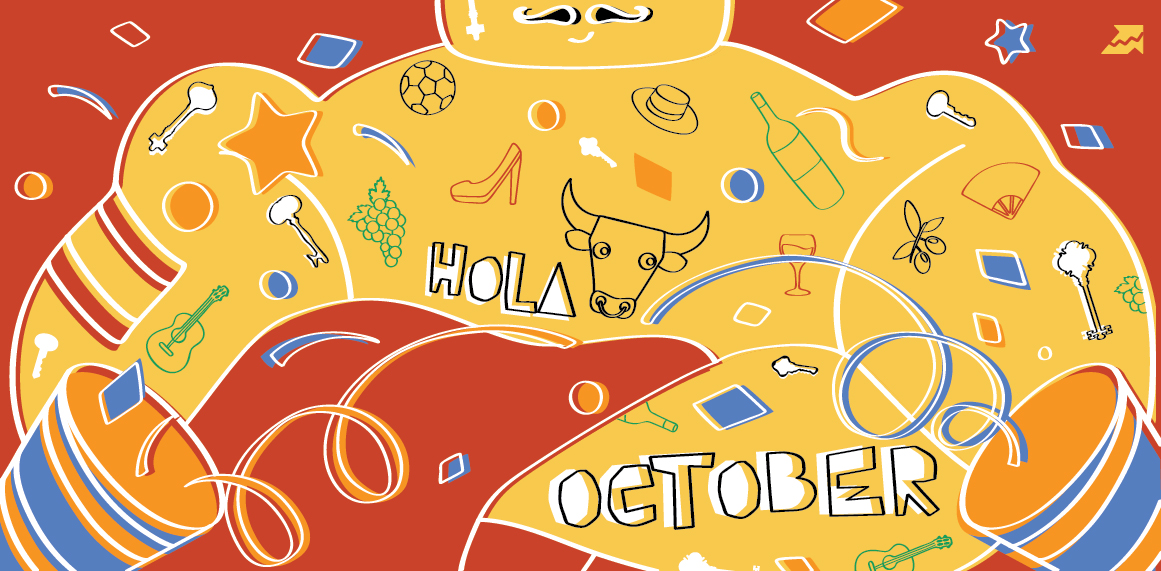 Serpstat Fiesta: What's New In October?