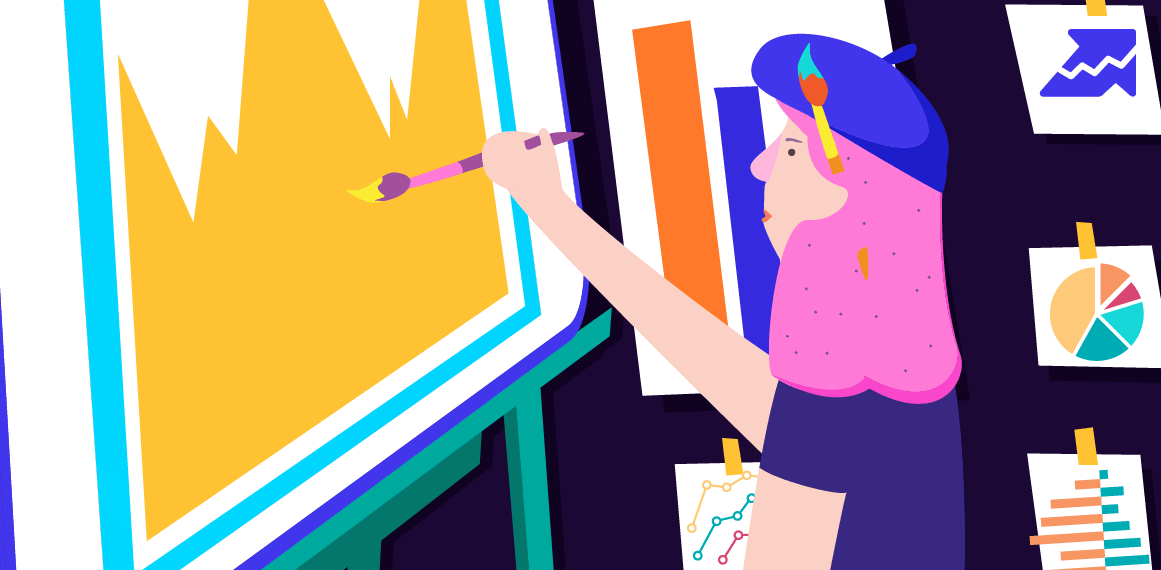 Как визуализировать данные Serpstat с помощью Google Data Studio: полный гайд