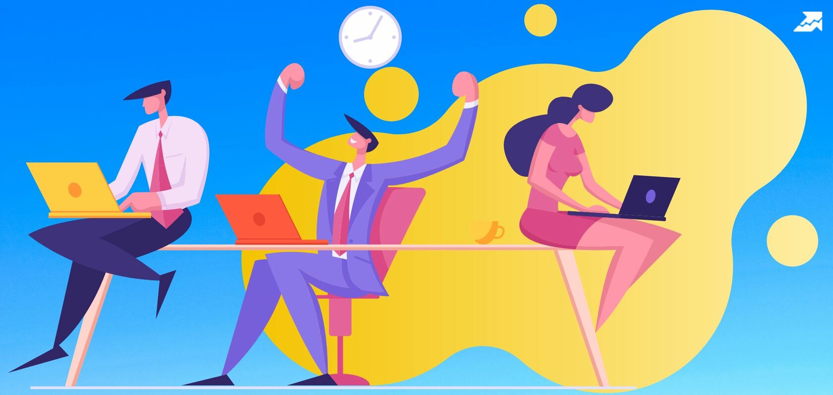 Шаги для открытия диджитал агентства