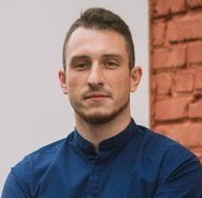 Фото Ильи Русакова, Основателя сервиса автоматизации отчётности SEO-reports.ru, руководителя агентства impulse.guru