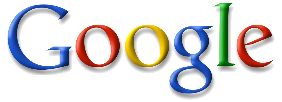 Логотип Google