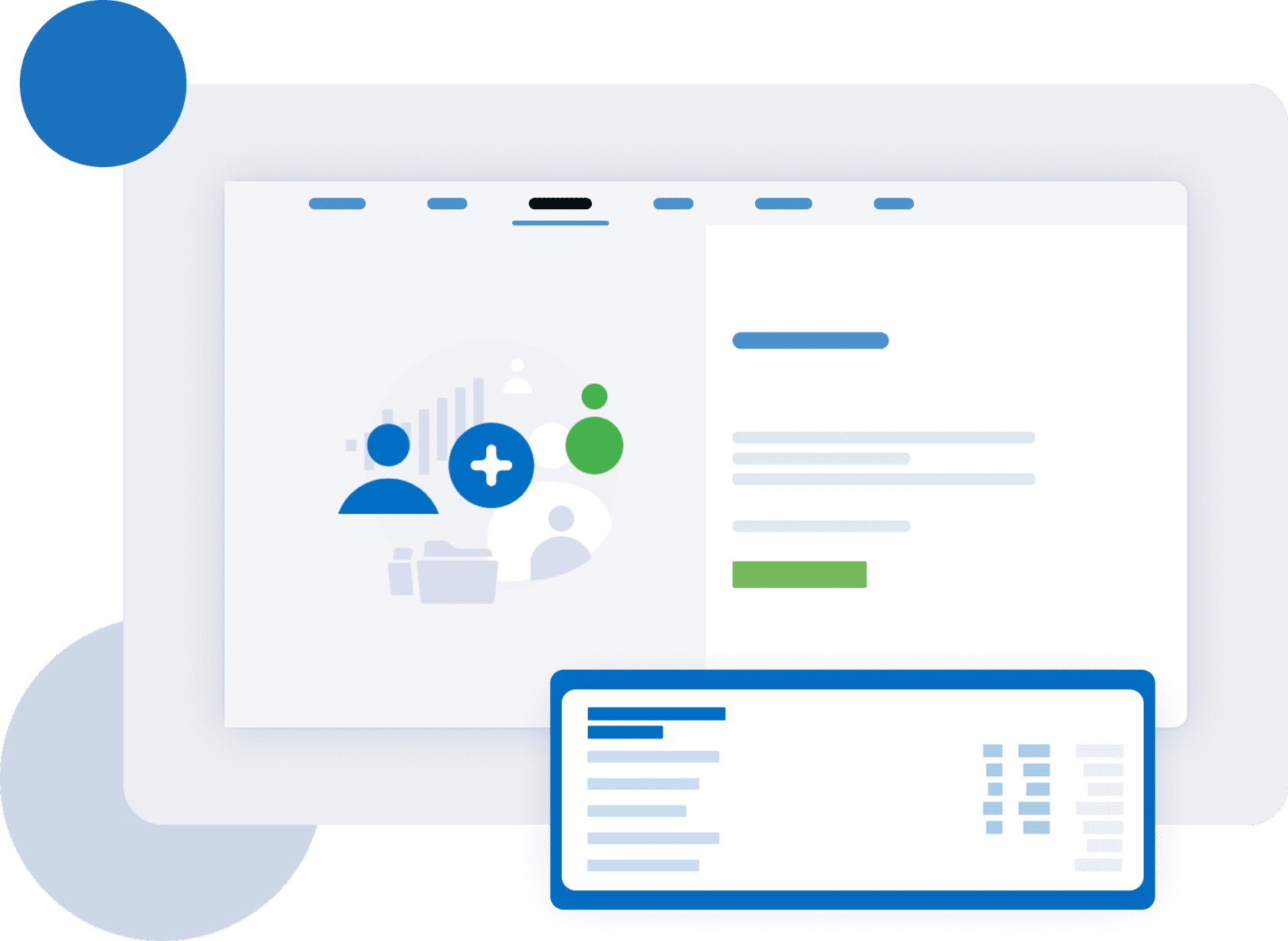 Що отримує адміністратор аккаунта?