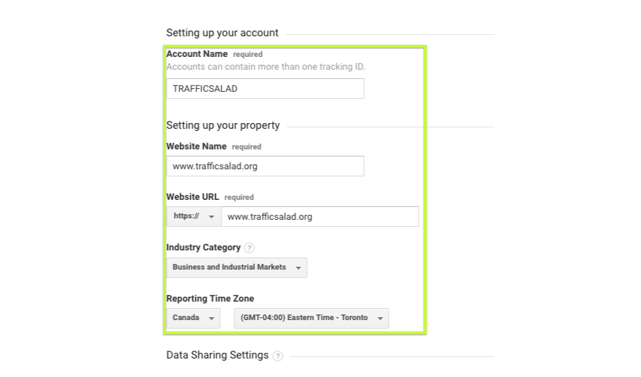 The Complete Guide To Google Analytics 16261788104740