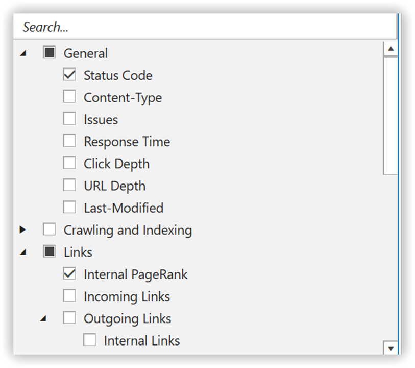 How to Find Orphan Pages With Netpeak Spider