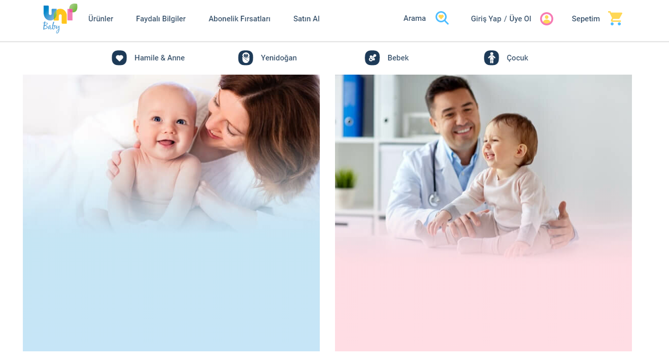 The Importance Of Technical SEO: Insights Of Technical Issues Of Unibaby Project 16261788415795 The Importance Of Technical SEO: Insights Of Technical Issues Of Unibaby Project 16261788415795