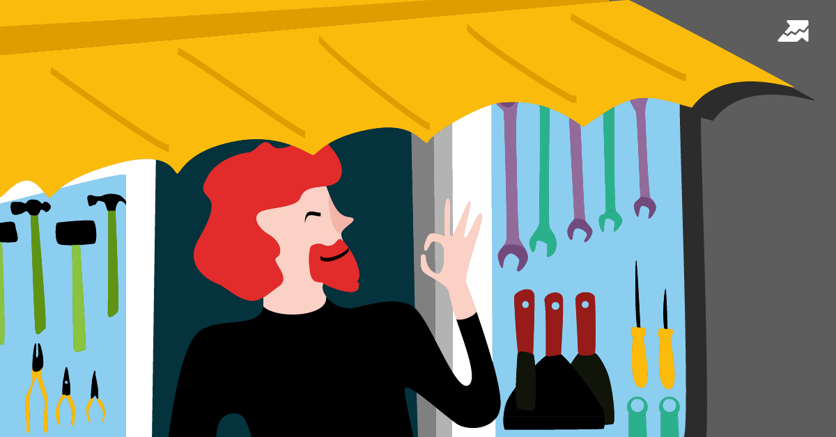22 Tools To Boost Your B2B Business