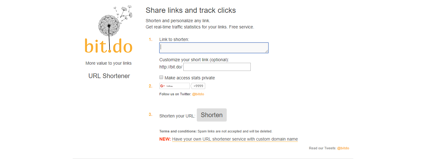 Top 10 URL Shorteners: How To Choose The Best One For Your Needs 16261788153891